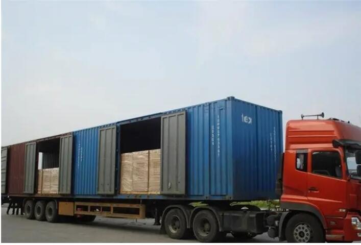 杭州到台江县货运专线