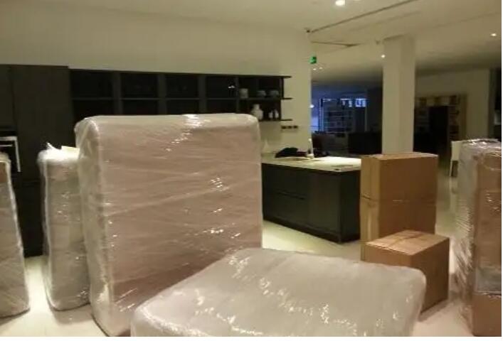 杭州到台江县长途搬家