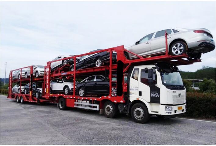 杭州到台江县轿车托运